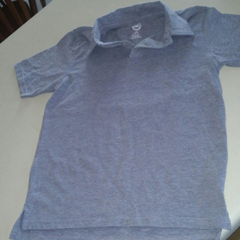 Polo shirt